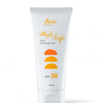 Гель фотозащитный PhytoSafe 50 мл - alwento.ru – Екатеринбург