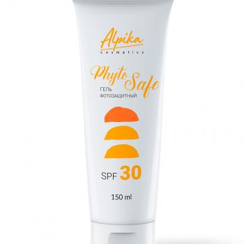 Гель фотозащитный PhytoSafe 150 мл - alwento.ru – Екатеринбург
