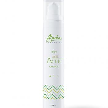 Крем Anti Acne, 50 мл - alwento.ru – Екатеринбург