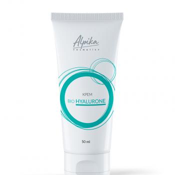 Крем Bio Hyalurone, 50 мл - alwento.ru – Екатеринбург