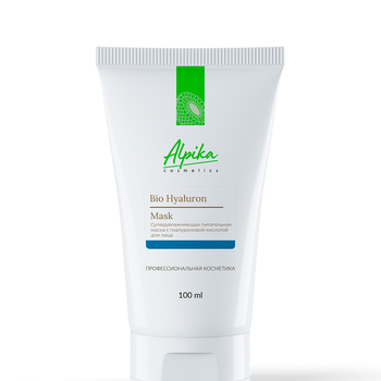 Маска Bio Hyalurone 100 мл - alwento.ru – Екатеринбург