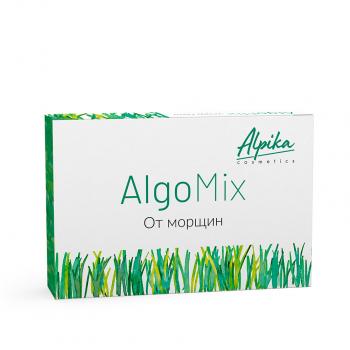 Набор альгинатных масок от морщин AlgoMix 60 мл 2 штуки - alwento.ru – Екатеринбург
