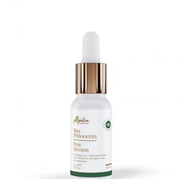 Сыворотка с флоретином для области вокруг глаз от морщин Bio Phloretin Eye Serum, 15мл - alwento.ru – Екатеринбург