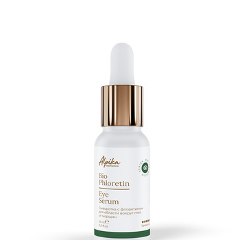 Сыворотка от морщин с флоретином для области вокруг глаз Bio Phloretin Eye Serum, 15 мл - alwento.ru – Екатеринбург