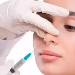 Контурная пластика носа - alwento.ru – Екатеринбург