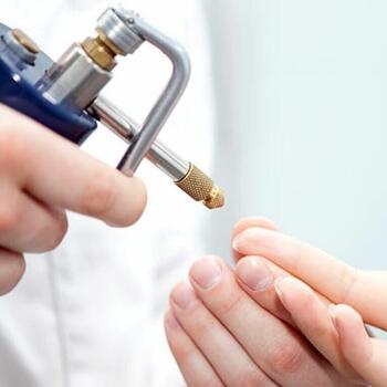 Криодеструкция бородавки, остроконечной кондилломы, контагиозного моллюска 1 штука до 0,5 см в диаметре - alwento.ru – Екатеринбург