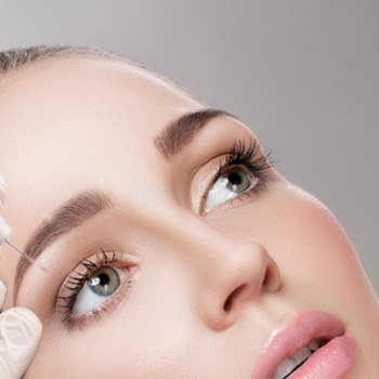 Блефаропластика бесконтактная "Холодная импульсная плазма" - alwento.ru – Екатеринбург