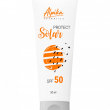 Крем солнцезащитный  и противопигментный Solar Protect SPF-50 50 мл - alwento.ru – Екатеринбург