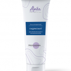 Гель аппаратный для миорелаксации и увлажнения кожи Гидратант, 225 мл - alwento.ru – Екатеринбург