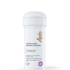 Энзимная пудра для умывания Ultra Clean Enzyme Powder 14 мл - alwento.ru – Екатеринбург