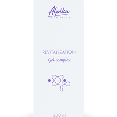 Gel-complex Revitalization 200 мл - alwento.ru – Екатеринбург