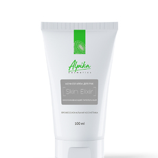 Ночной омолаживающий питательный крем для рук Skin Elixir 100 vk - alwento.ru – Екатеринбург