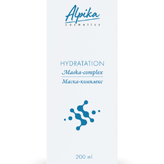 Maska-complex Hydratation 200 мл - alwento.ru – Екатеринбург