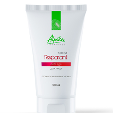 Маска Reparant Anti Age, 100мл - alwento.ru – Екатеринбург