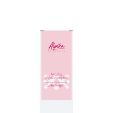Маска Algin-complex Anti Age 70 мл - alwento.ru – Екатеринбург