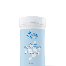 Маска Algin-complex Hydratation 70 мл - alwento.ru – Екатеринбург