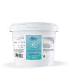 Маска Algin-complex Sea Minerals 600 мл - alwento.ru – Екатеринбург