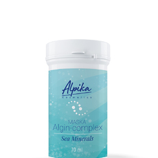 Маска Algin-complex Sea Minerals 70 мл - alwento.ru – Екатеринбург
