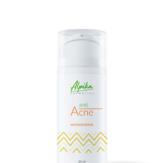 Мезококтейль Anti Acne 30 мл - alwento.ru – Екатеринбург