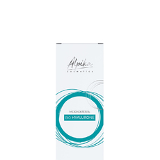 Мезококтейль Bio Hyalurone 30 мл - alwento.ru – Екатеринбург