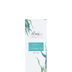 Сыворотка Collagen Bio 30 мл - alwento.ru – Екатеринбург