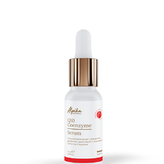 Сыворотка омолаживающая с коэнзимом Q10 и пептидами Q10 Serum, 15 мл - alwento.ru – Екатеринбург