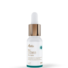 Сыворотка тонизирующая с коллагеном Bio Collagen Serum, 15 мл - alwento.ru – Екатеринбург