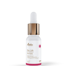 Интенсивная лифтинг-сыворотка с пептидами от морщин Bio Lift Serum, 15 мл - alwento.ru – Екатеринбург