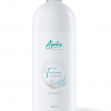 Тоник-активатор для масок альгинатных, 1000мл - alwento.ru – Екатеринбург