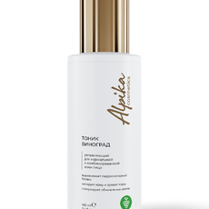 Тоник Виноград увлажнение и тонизация нормальной и комбинированной кожи pH-4,1 100 мл - alwento.ru – Екатеринбург