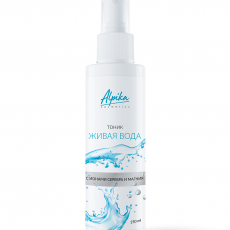Тоник термальный  Живая вода, pH 6,7 - alwento.ru – Екатеринбург
