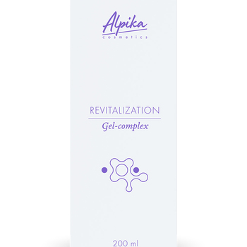 Gel-complex Revitalization 200 мл - alwento.ru – Екатеринбург