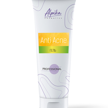 Гель Anti Acne 225 мл - alwento.ru – Екатеринбург
