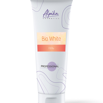 Гель Bio White 225 мл - alwento.ru – Екатеринбург