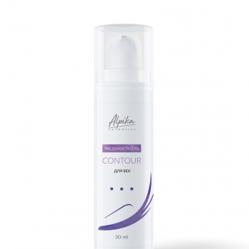 Мезококтейль Contour для век, 30 мл - alwento.ru – Екатеринбург
