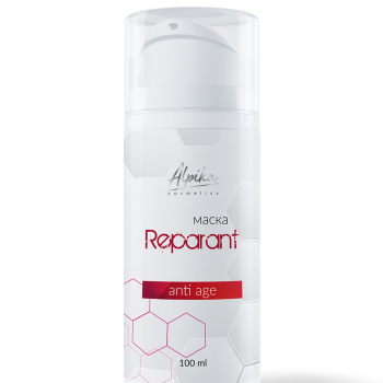 Маска Reparant Anti Age, 100мл - alwento.ru – Екатеринбург