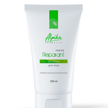 Маска Reparant Sensitive, 100 мл - alwento.ru – Екатеринбург
