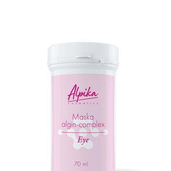 Маска Algin-complex Eye 70 мл - alwento.ru – Екатеринбург