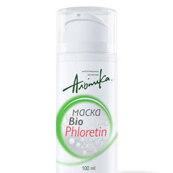 Маска Bio Phloretin 100 мл - alwento.ru – Екатеринбург